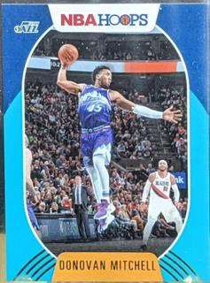 Donovan Mitchell