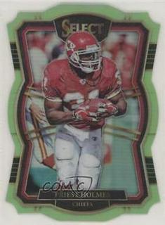 Priest Holmes
