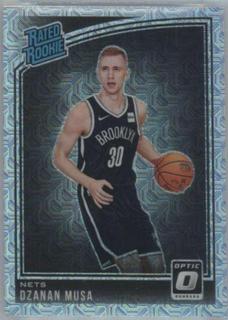 Dzanan Musa