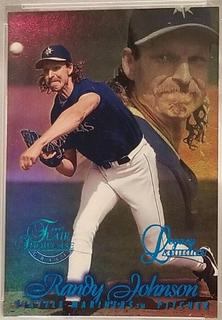 Randy Johnson