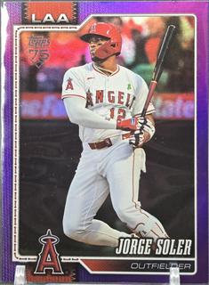 Jorge Soler