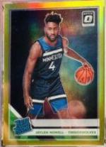 Jaylen Nowell