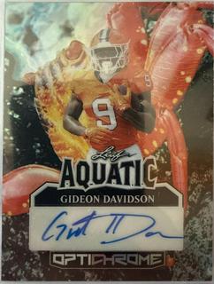 Gideon Davidson