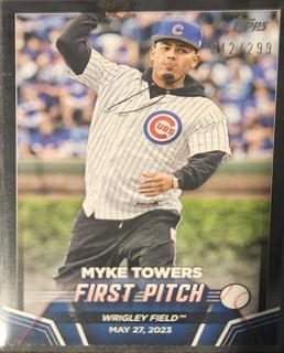 Myke Towers