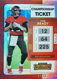 Tom Brady