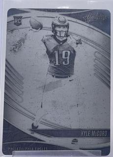 Kyle McCord