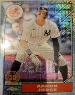 Aaron Judge