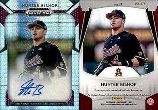 Hunter Bishop