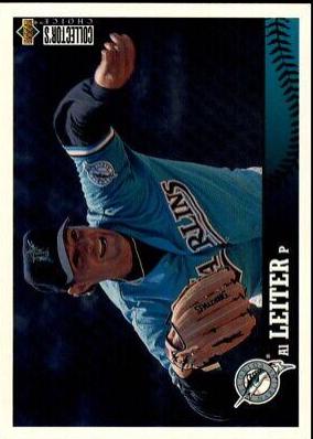 Al Leiter #111
