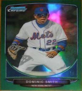 Dominic Smith