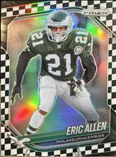 Eric Allen