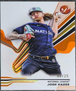 Josh Hader