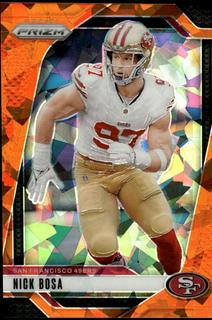 Nick Bosa