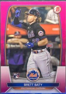 Brett Baty