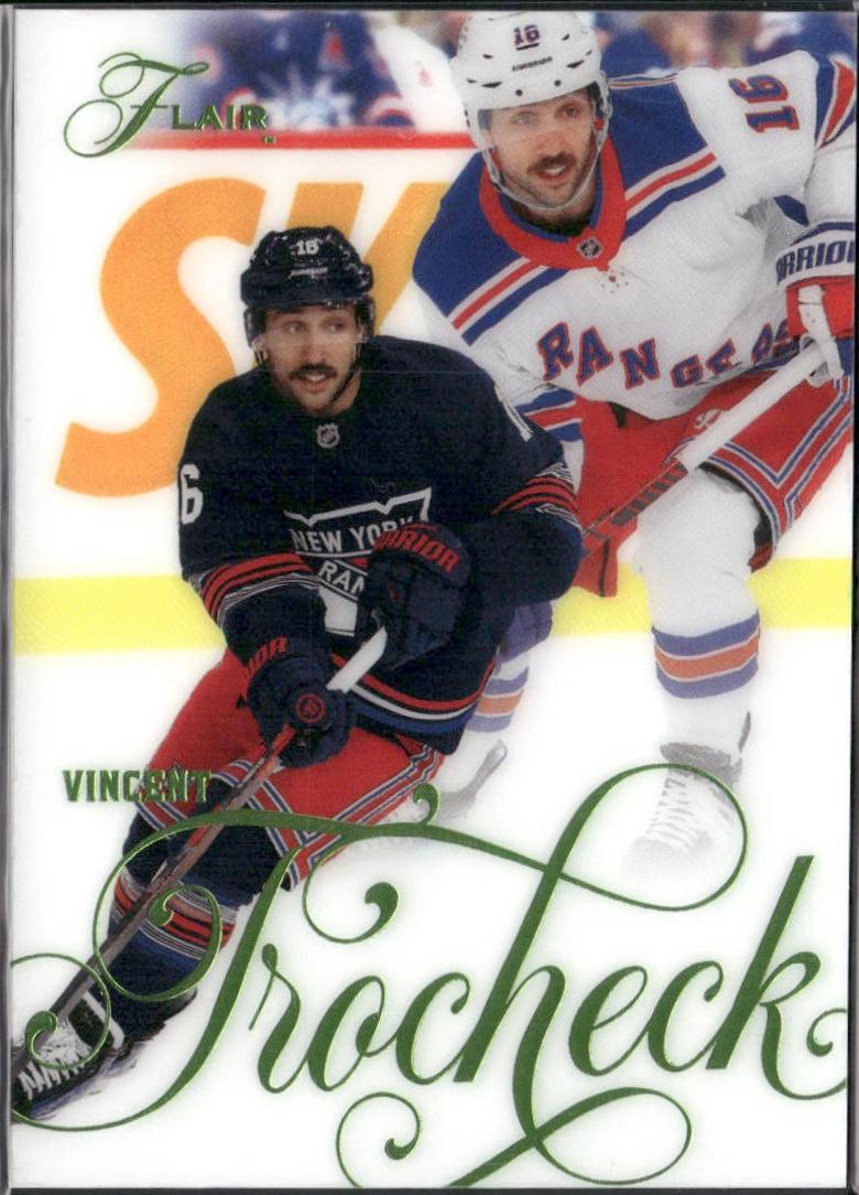 Vincent Trocheck [Image B Variation] #88