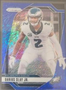 Darius Slay Jr.