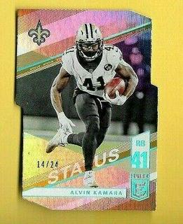 Alvin Kamara