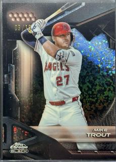 Mike Trout