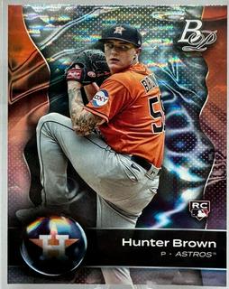 Hunter Brown