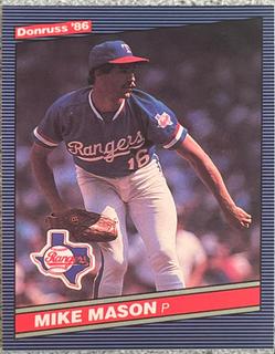Mike Mason