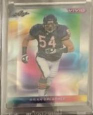 Brian Urlacher