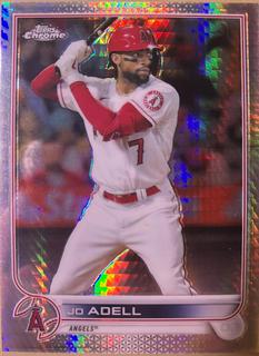 Jo Adell