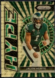 Jalen Hurts