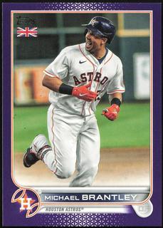 Michael Brantley