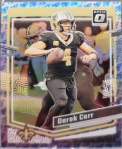 Derek Carr