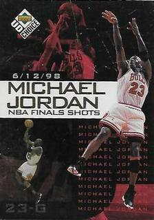 Michael Jordan