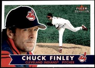 Chuck Finley