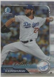 Clayton Kershaw