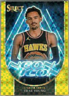 Trae Young