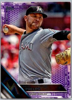 David Phelps