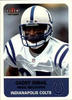 Qadry Ismail
