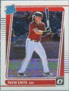 Pavin Smith