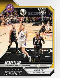 Kelsey Plum