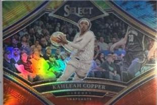 Kahleah Copper
