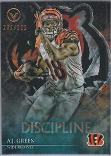 A.J. Green