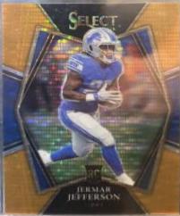 Jermar Jefferson