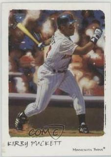 Kirby Puckett