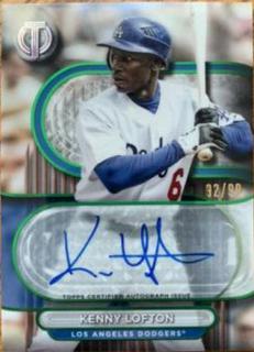 Kenny Lofton