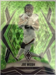 Joe Mixon