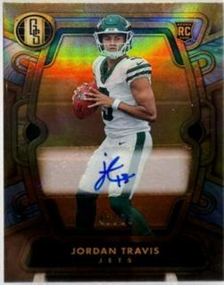 Jordan Travis