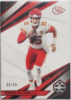Patrick Mahomes II