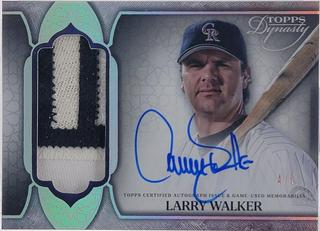Larry Walker