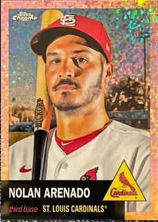 Nolan Arenado