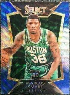 Marcus Smart