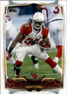 Andre Ellington