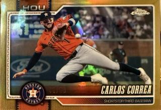 Carlos Correa